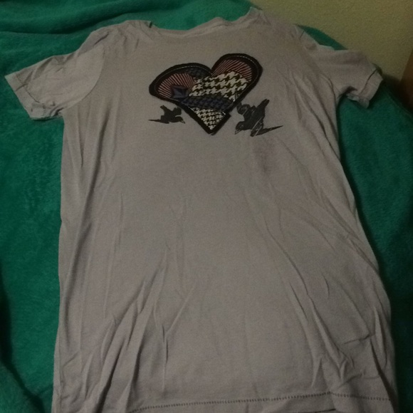 Volcom large 100% cotton new without tags shirt - Picture 2 of 6